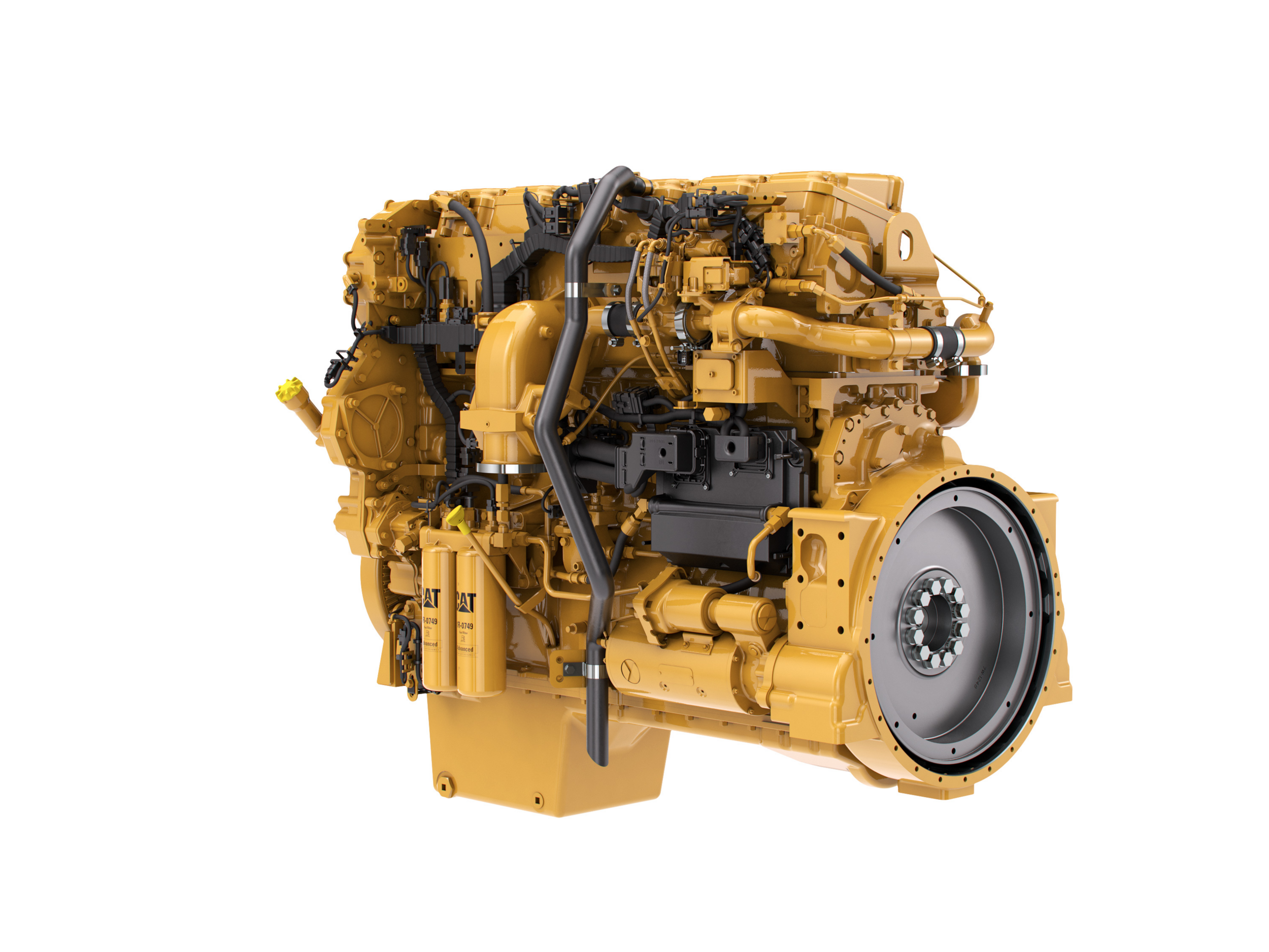 C18 China NR4 (<560kW)